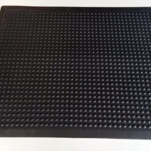 Anti-Fatigue Bubble Mat 900 x 1200mm Bevelled Edge