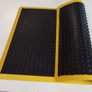 Rubber Anti-Fatigue Mat