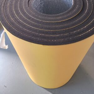 Insulation Foam Full Roll