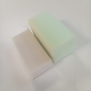 Foam Full Sheet Medium/High Density