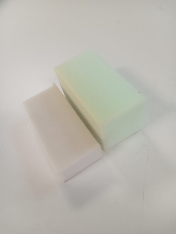 Foam Full Sheet Medium/High Density