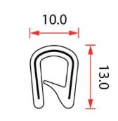 Pinchweld Marine White